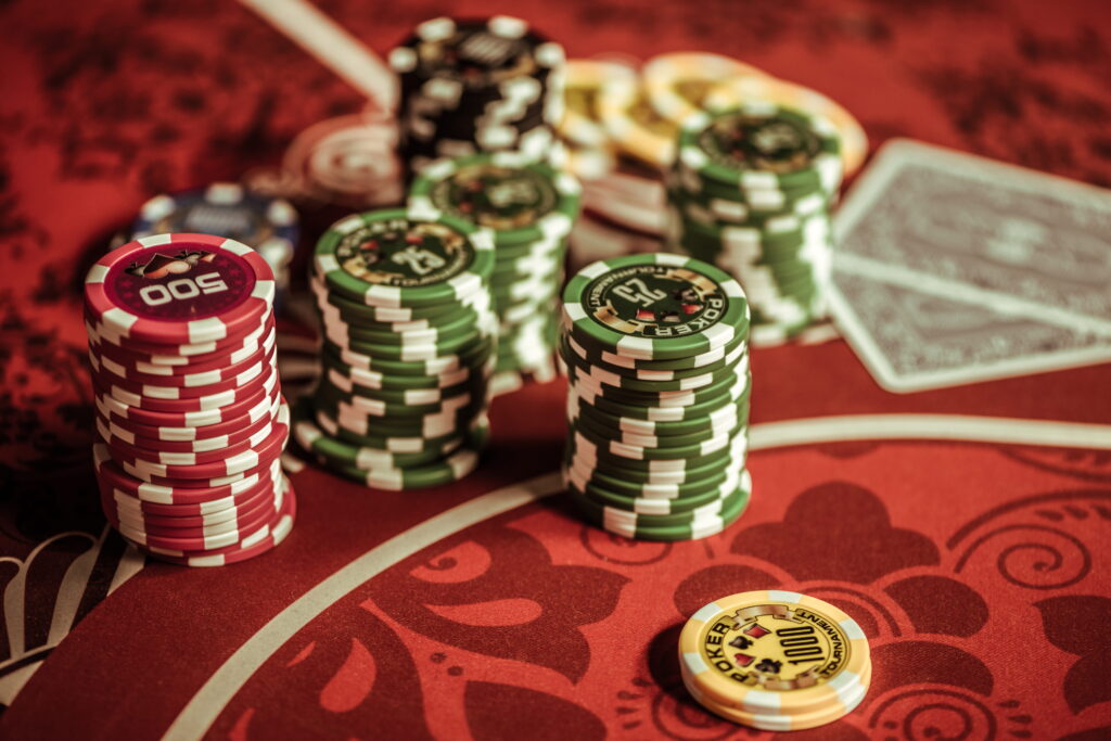 coinflip gambling
