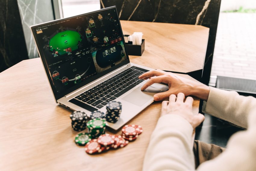 bitcoin casino